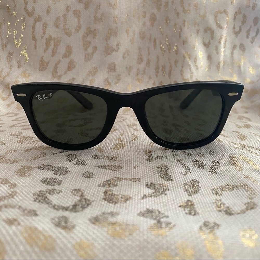 Original Wayfarer Ray-Ban Classics
